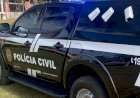 Polícia Civil cumpre mandados em Juína em combate à pornografia infantil na internet