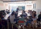 Polícia Militar realiza ação educativa contra bullying em escola de São José do Couto