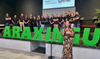 Mais de 160 mil pessoas são impactadas pelos projetos sociais da Sicredi Araxingu em 2023