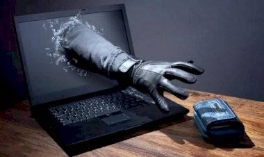 Dois moradores de Barra do Garças caem em golpes na internet e um deles perde R$ 5 mil