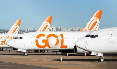 Com dívida de R$ 20 bi, Gol pede recuperação judicial nos EUA