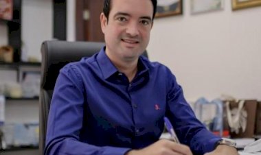 Leonardo Bortolin assume AMM nesta quinta (22) e nova diretoria tem 3 prefeitos do Araguaia