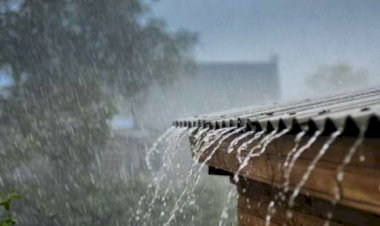 Inmet alerta para chuvas intensas em Mato Grosso: até 100 mm por dia