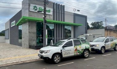 Sicredi Araxingu inicia gravações das Assembleias 2024