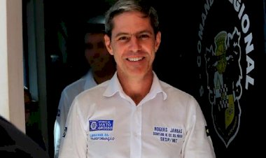 Delegado acusado de proteger investigados por grampos ilegais é absolvido pela Justiça