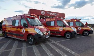 STF acaba com cota para entrada de mulheres nos Bombeiros de MT