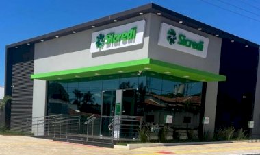 Agência da Sicredi Araxingu de Novo São Joaquim/MT será inaugurada nesta segunda-feira, dia 04