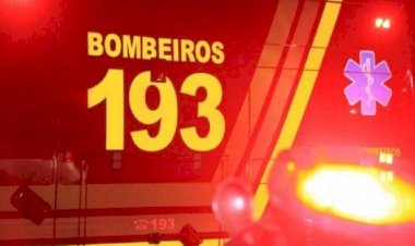 Vizinhos encontram homem morto dentro de lago em MT