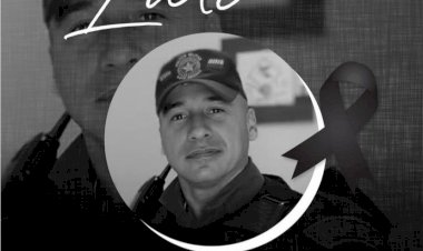 Corpo de sargendo da PM é localizado em rio; chuvas atrapalham operação em MT