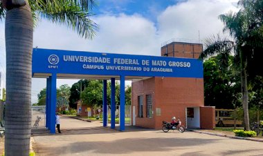 Medicina na UFMT Araguaia: MEC determina equipe técnica para análise e criação do curso