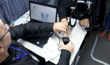 Justiça Eleitoral leva serviços a distrito de Campinápolis