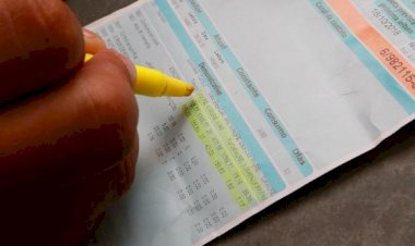 Tarifa de energia elétrica terá redução em MT a partir da próxima segunda-feira