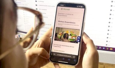 Associados da Sicredi Araxingu ainda podem participar da Assembleia 2024 nesta quinta-feira, dia 04