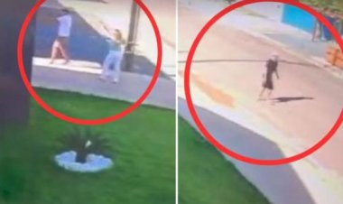 De invasão a casa até prisão: veja cronologia do caso de mãe e filho que mataram idosos em MT