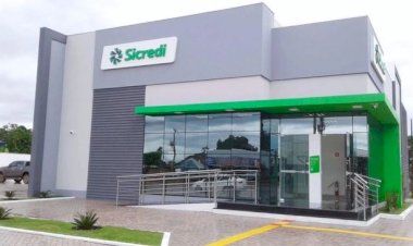 Mais de 48 milhões em sobras serão depositados em conta poupança dos associados da Sicredi Araxingu, nesta sexta-feira (17)