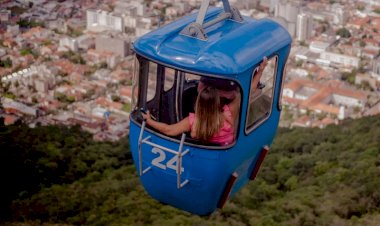 Comissão visita teleférico em Minas Gerais e estuda instalação em Barra do Garças