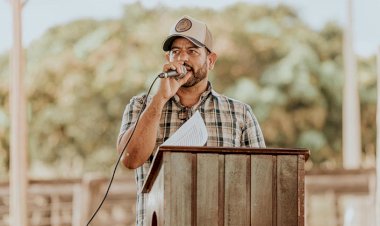 Leilão em prol da construção do centro de Equoterapia de Campinápolis e Novo São Joaquim arrecada R$ 71 mil