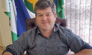 Leonardo Farias lidera com 70,3% em Novo São Joaquim, Silvestre aparece em segundo pontuando 9,2%, Rafael aparece com 8,4