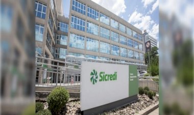 Presença do Sicredi triplica em 4 anos e chega a 133 cidades