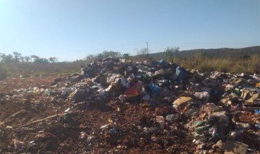 Mesmo com determinação legal para extinção, mais de 3 mil lixões seguem abertos no Brasil