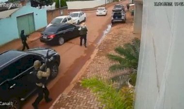 Investigação da PF mostra como PCC financiou tentativa de assalto a Confresa