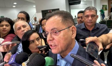 Botelho nega Janaina na oposição e vê fala “inoportuna” de Riva