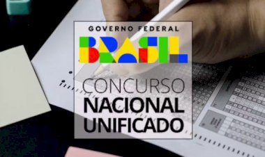 Provas do concurso unificado respeitarão horário oficial de Brasília