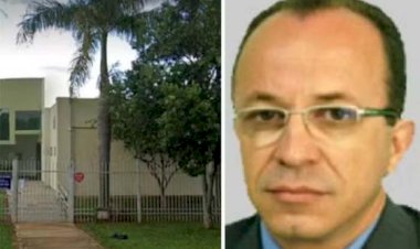 Juiz é afastado do cargo e vai usar tornozeleira após acusação de corrupção