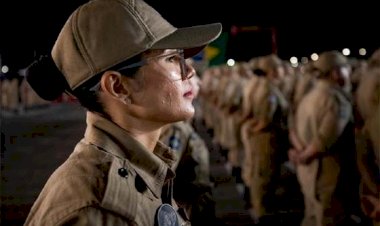 Governo paga auxílio-fardamento aos profissionais da segurança pública na folha de agosto