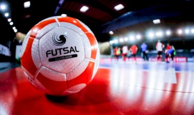 Campeonato de Futsal 24 horas vai animar Barra do Garças no final de semana