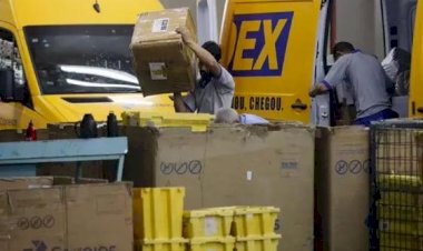 Inscrições para concurso dos Correios começam na quinta-feira (10)