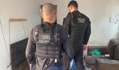 Polícia Civil deflagra 2ª fase de Operação para combate a crimes de pornografia infantil na internet