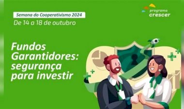 Conheça os Fundos Garantidores do Sicredi