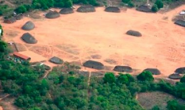 Justiça barra construção de hotel de luxo em terra indígena de MT