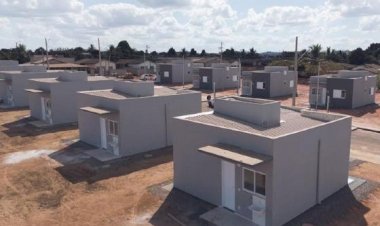 Programa SER Família Habitação está com 1.344 unidades disponíveis para aquisição