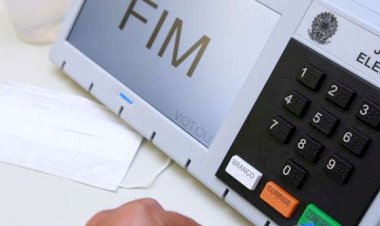 Eleições 2024: quase 34 milhões de eleitores votam em 2° turno para eleger prefeitos em 51 cidades