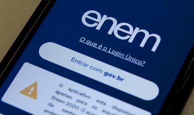 Enem 2024: como diminuir a ansiedade às vésperas do exame