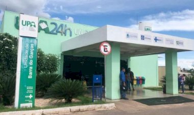 Deputado garante recurso para melhorar atendimento indígena na UPA de Barra do Garças