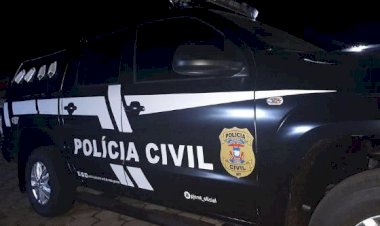 Polícia prende 5 suspeitos de filmar e participar da execução de jovem em MT