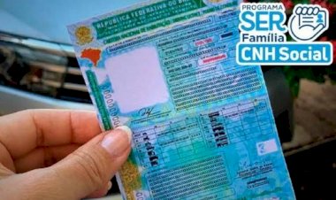 Governo de MT publica edital de convocação de 870 candidatos do Programa SER Família CNH Social