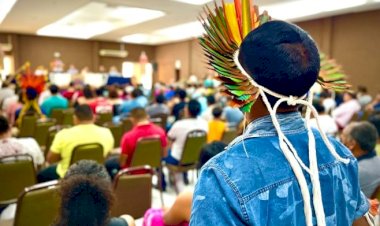 Mato Grosso ocupa 4º lugar na promoção da educação étnico-racial nas escolas, segundo MEC