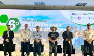 MT realiza 7º Fórum Estadual de Vigilância para a Febre Aftosa na próxima quinta-feira (28)