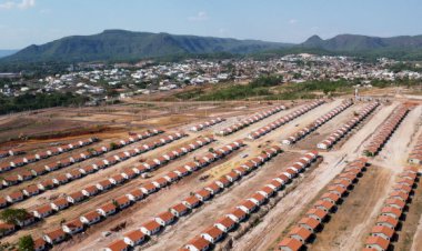 Engenheiros são denunciados por desvio de R$ 10 milhões em obras de casas populares