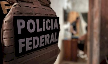 Polícia Federal investiga suspeitos de envio de entorpecentes e armas de fogo com ramificação em Barra do Garças