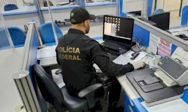 Autorizado concurso público para a Polícia Federal com 192 vagas; confira cargos