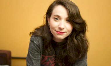 Comediante de Barra do Garças é contratada pela TV Globo