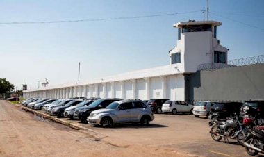 Deputados aprovam projeto que aumenta rigor na fiscalização nos presídios de MT