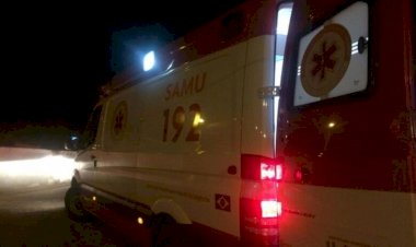 Homem de 27 anos é esfaqueado ao ser cobrado por dívida de R$ 50 em MT