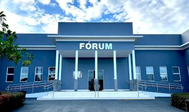 Comarca de Novo São Joaquim completa 18 anos garantindo acesso à Justiça para todos