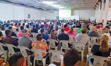 Assembleias 2025 da Sicredi Araxingu iniciam no dia 7 de fevereiro
